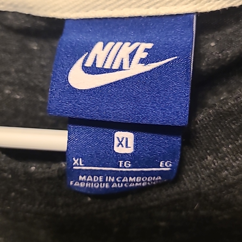 Girls, Nike dress Xl. - Picture 4 of 5